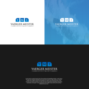 Logo Design by hello graphics for Yaerger Dental PC | Design #26314940
