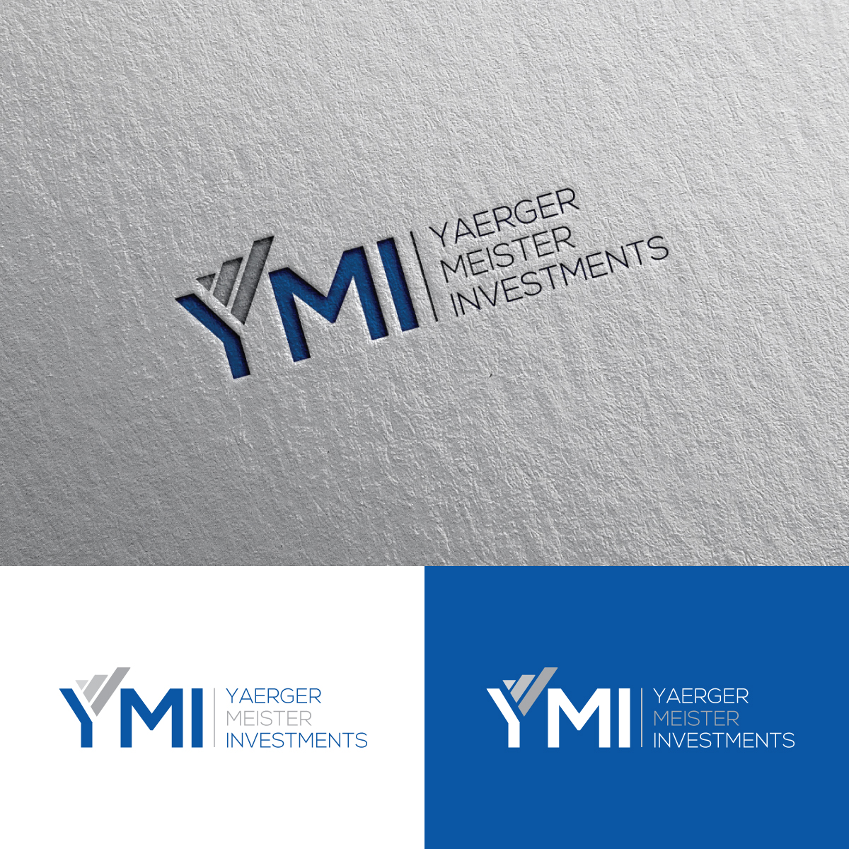 Logo Design by Rii for Yaerger Dental PC | Design #26310082