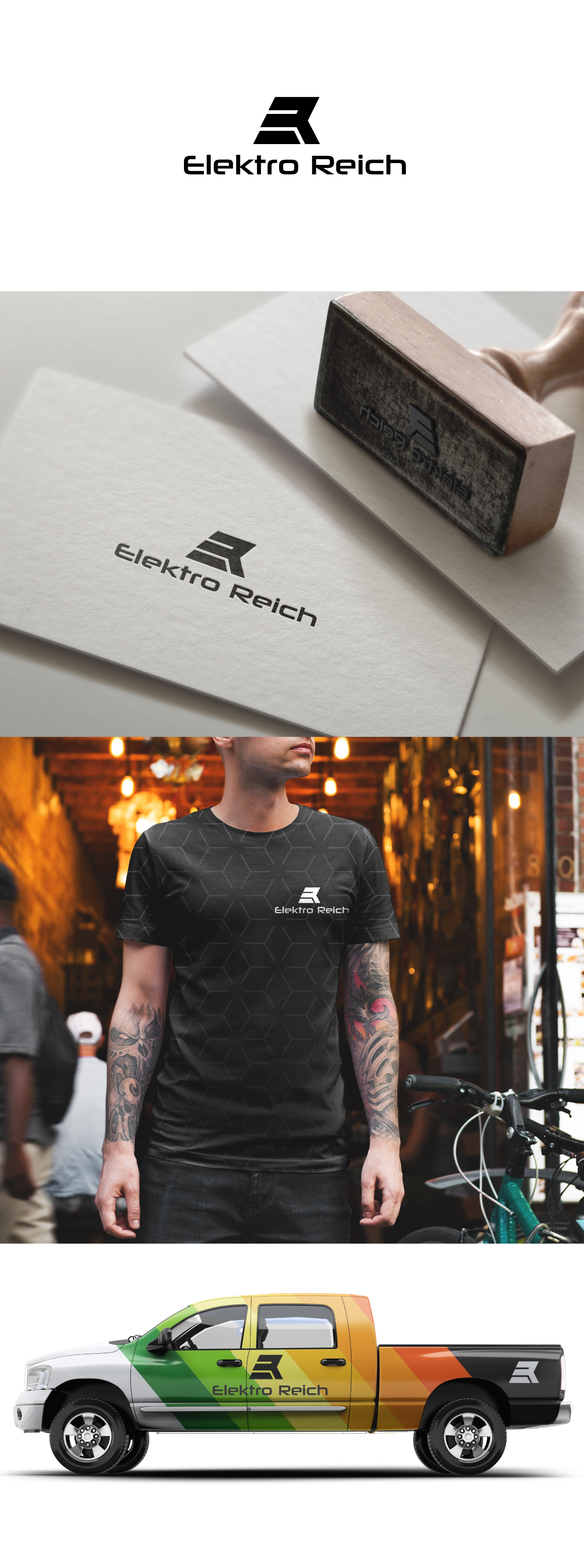 Logo Design by the.x for FKF Werbe & Vertriebs GmbH | Design #26307719