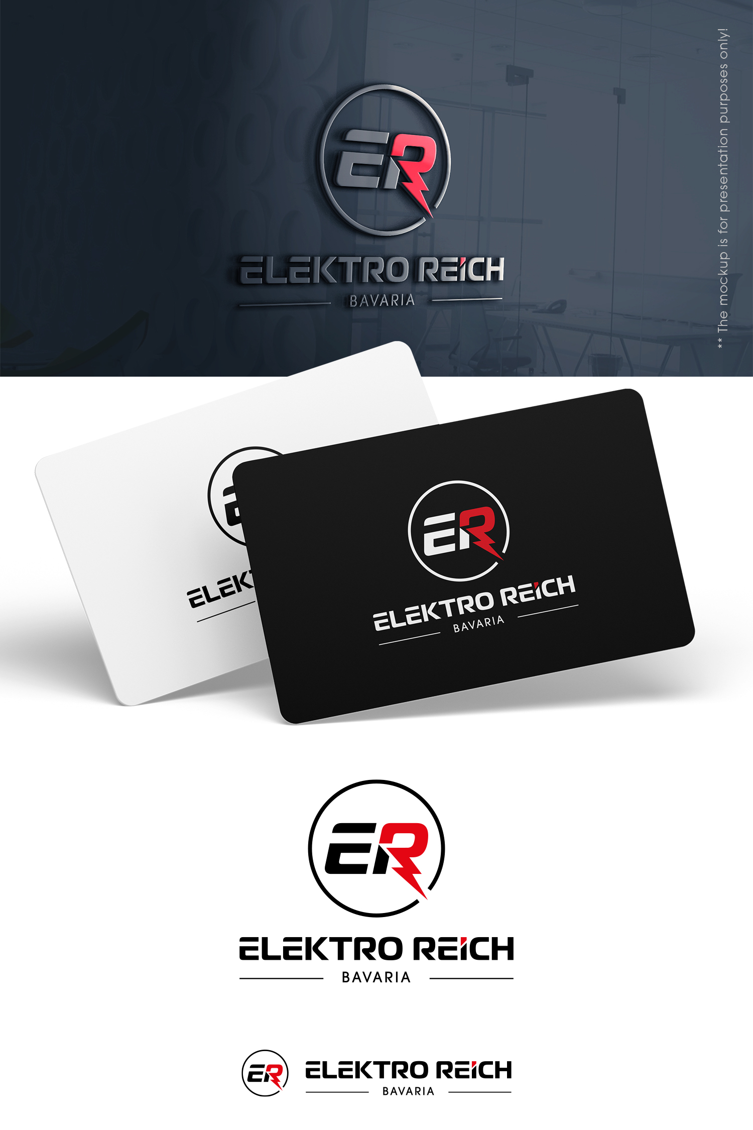 Logo-Design von designbysy für FKF Werbe & Vertriebs GmbH | Design #26308715