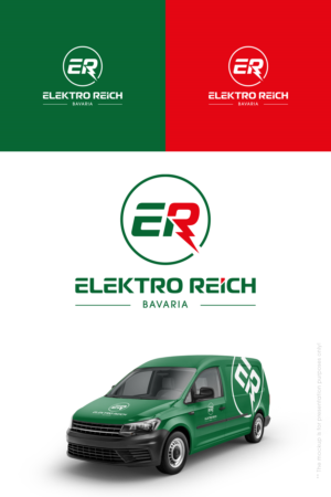 Logo Design by designbysy for FKF Werbe & Vertriebs GmbH | Design: #26311862