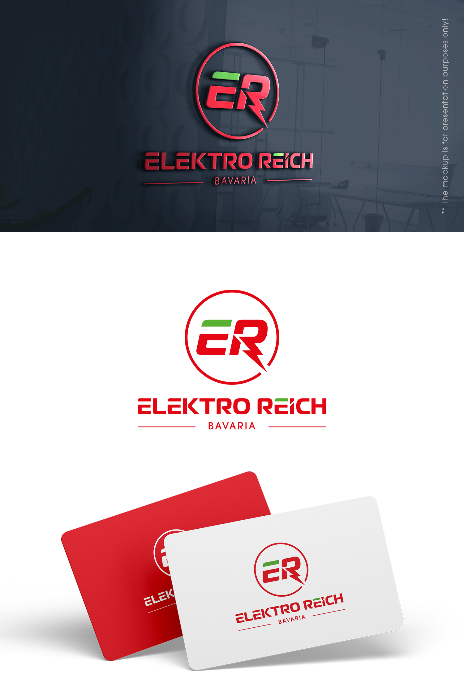 Logo Design by designbysy for FKF Werbe & Vertriebs GmbH | Design #26311867