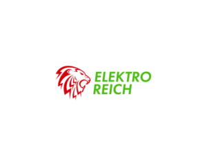 Elektro Reich | Logo Design by WahyuHMD