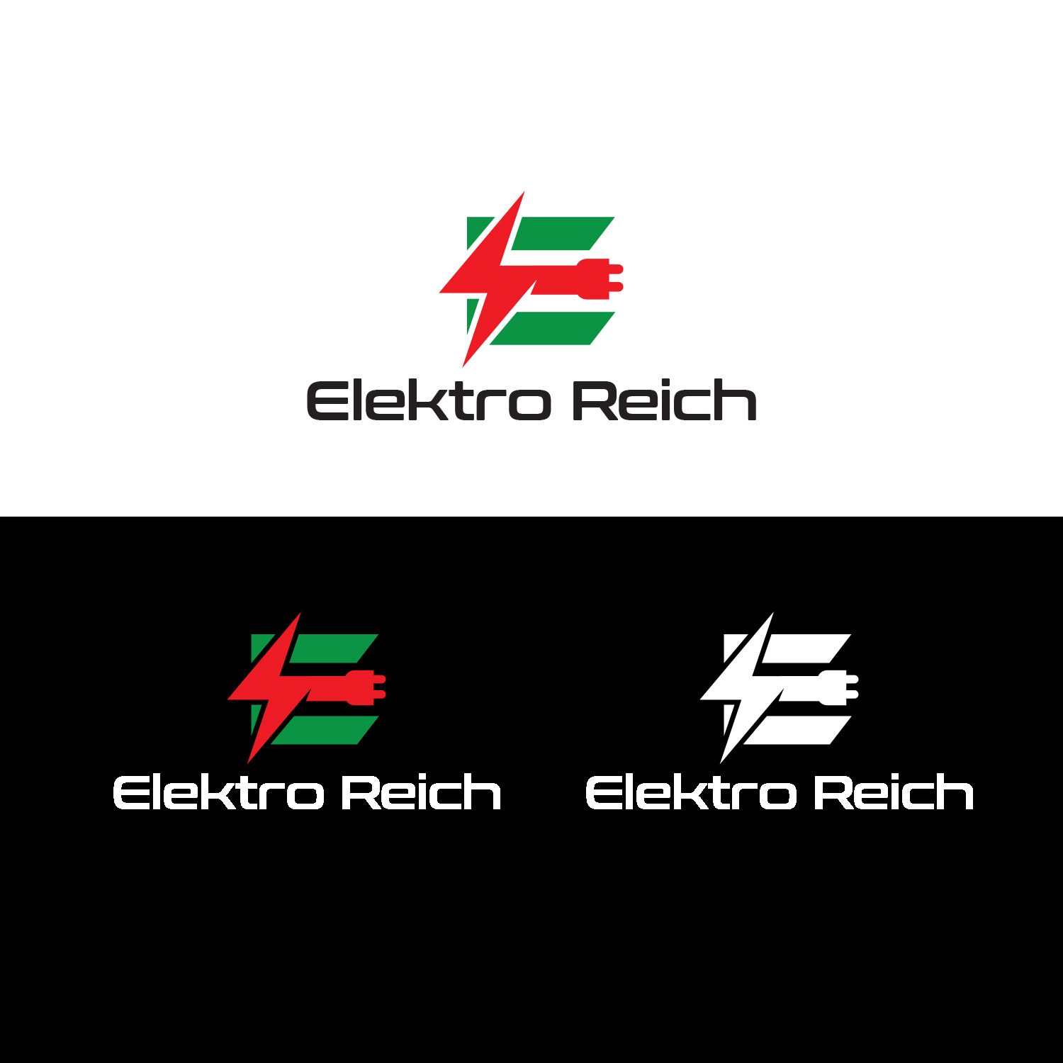 Logo Design by Finley Johnson for FKF Werbe & Vertriebs GmbH | Design #26312031