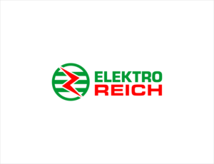 Elektro Reich | Logo Design by BNdesigner