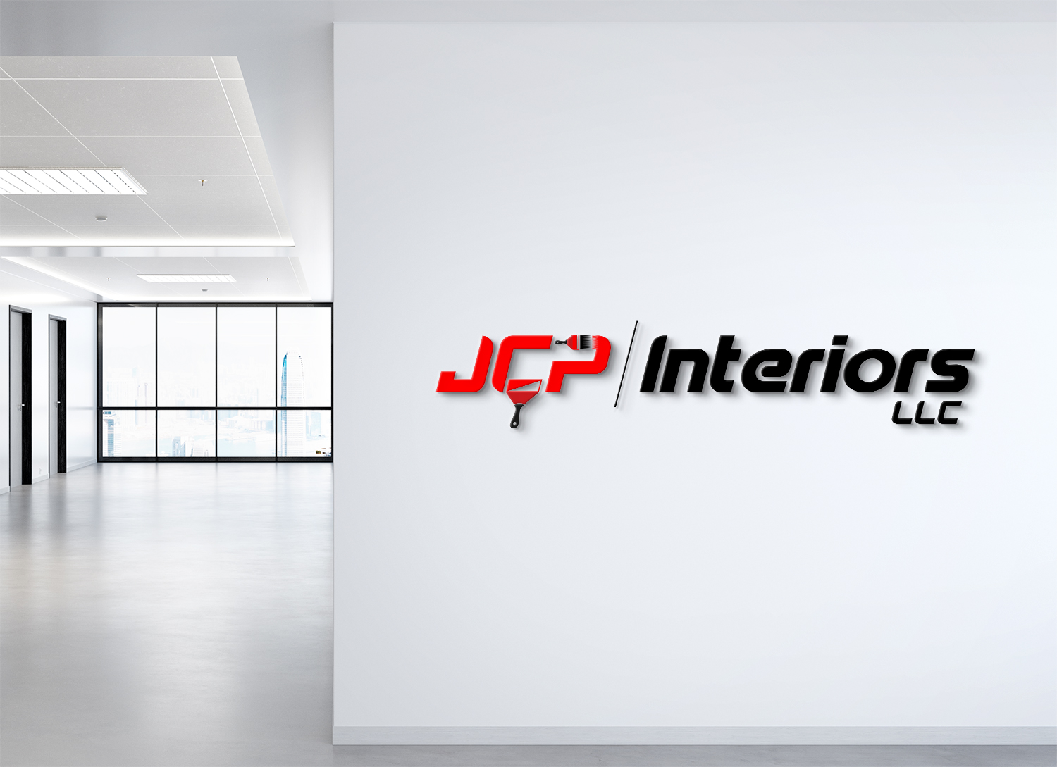 Diseño de Logo por Deziners Zone para este proyecto | Diseño #26311229