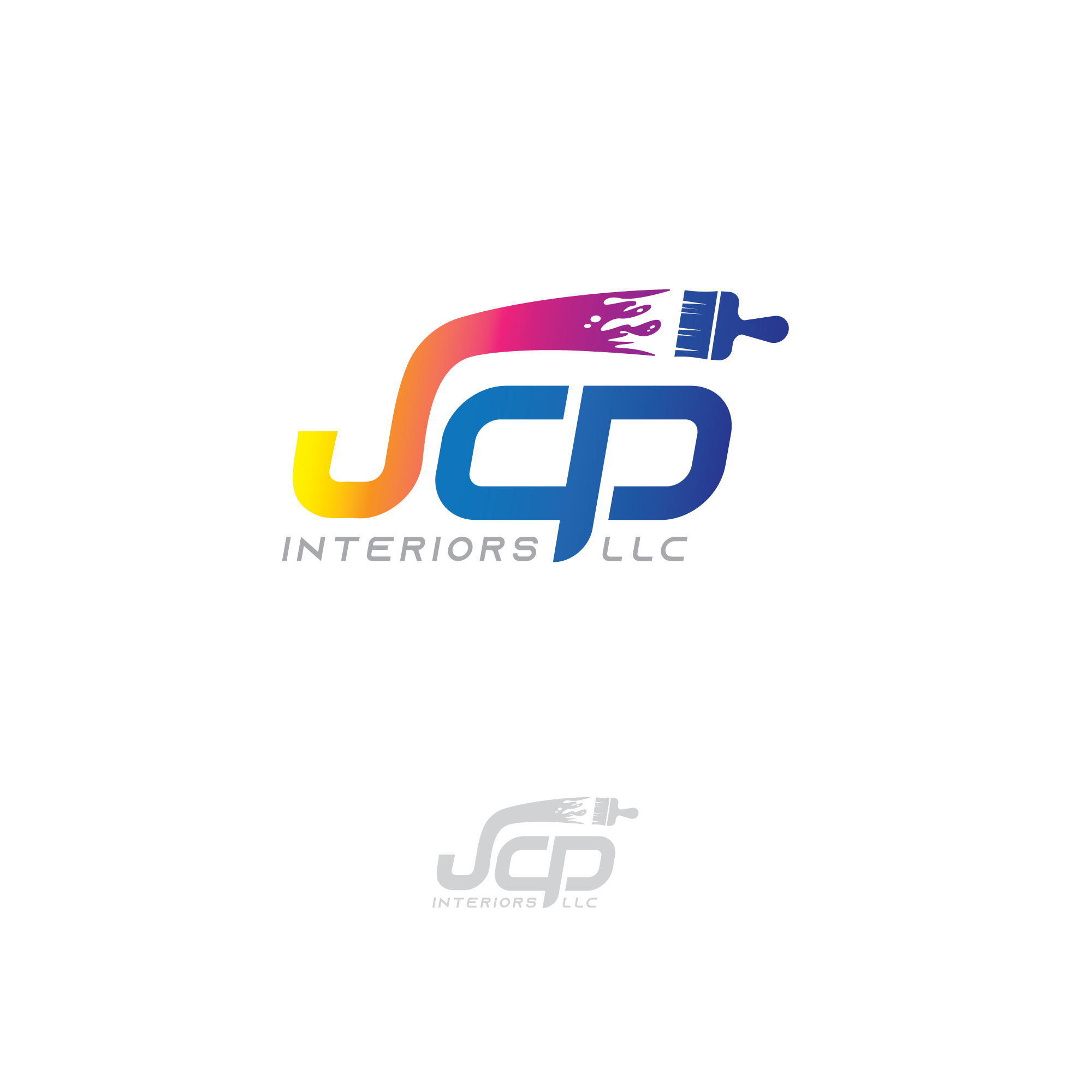 Logo Design by yudaharv for this project | Design #26310444