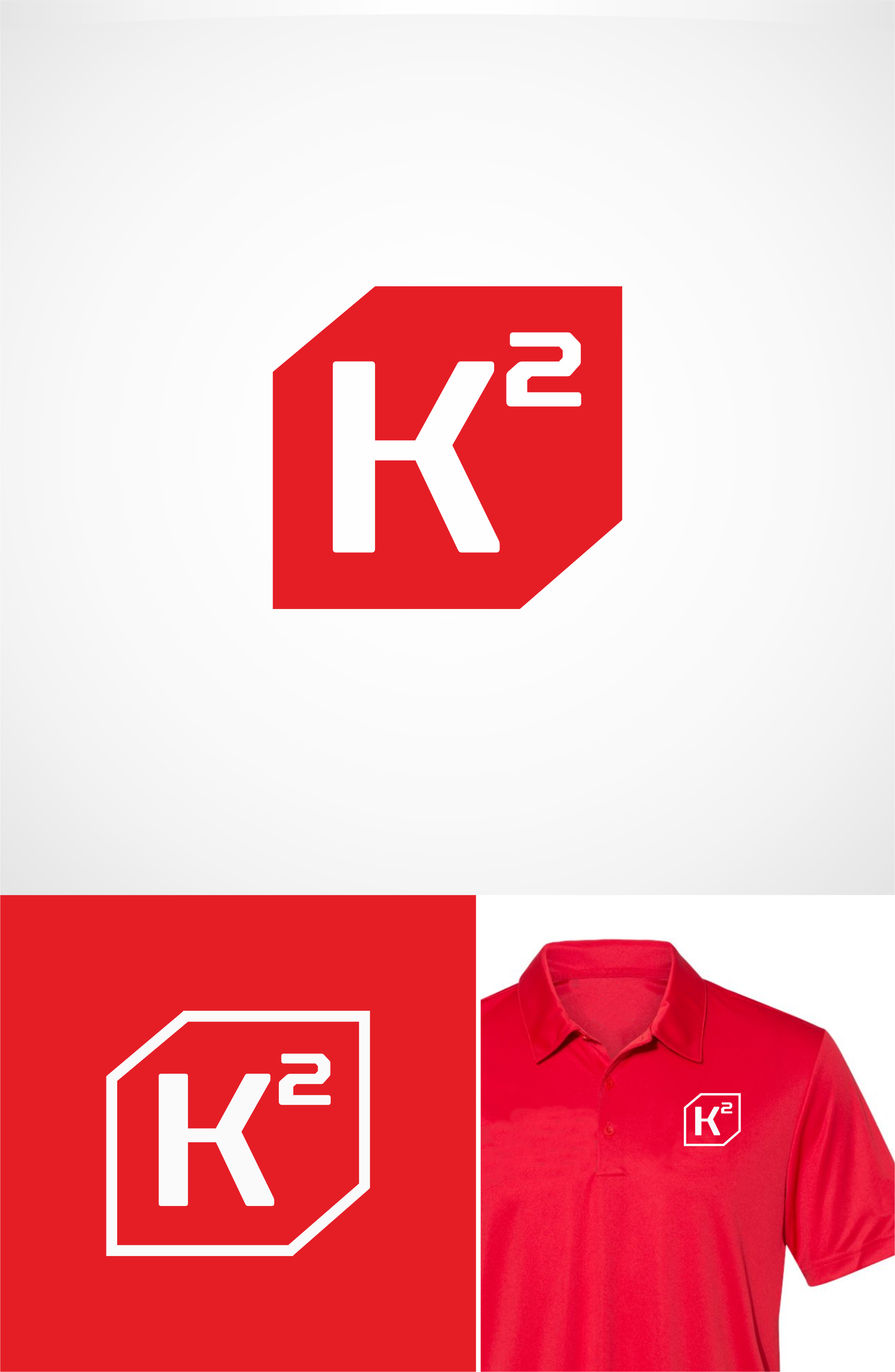 Logo-Design von hamkur für K2 Tech | Design #26308455