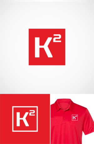 Diseño de Logo por hamkur para K2 Tech | Diseño: #26308462