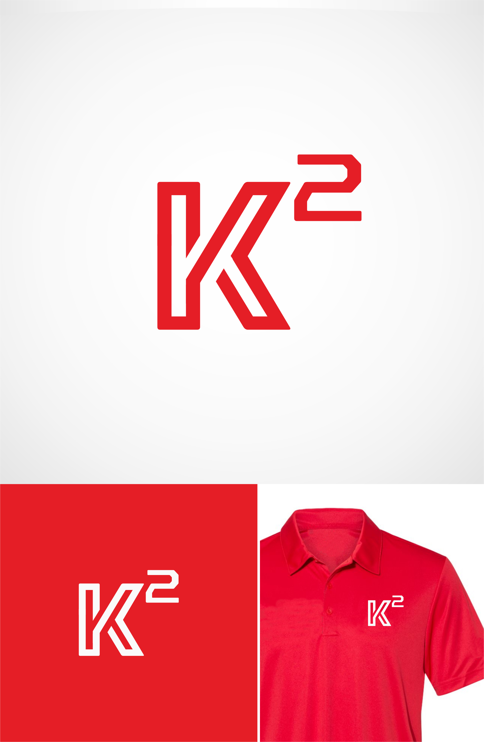Diseño de Logo por hamkur para K2 Tech | Diseño #26308527