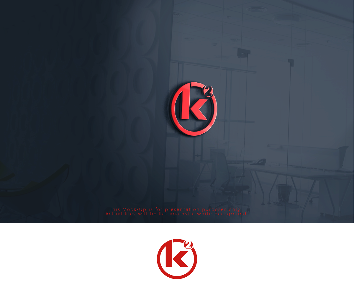Diseño de Logo por Vetroff para K2 Tech | Diseño #26306943
