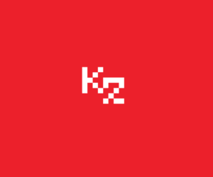 Diseño de Logo por ATDias para K2 Tech | Diseño #26313035