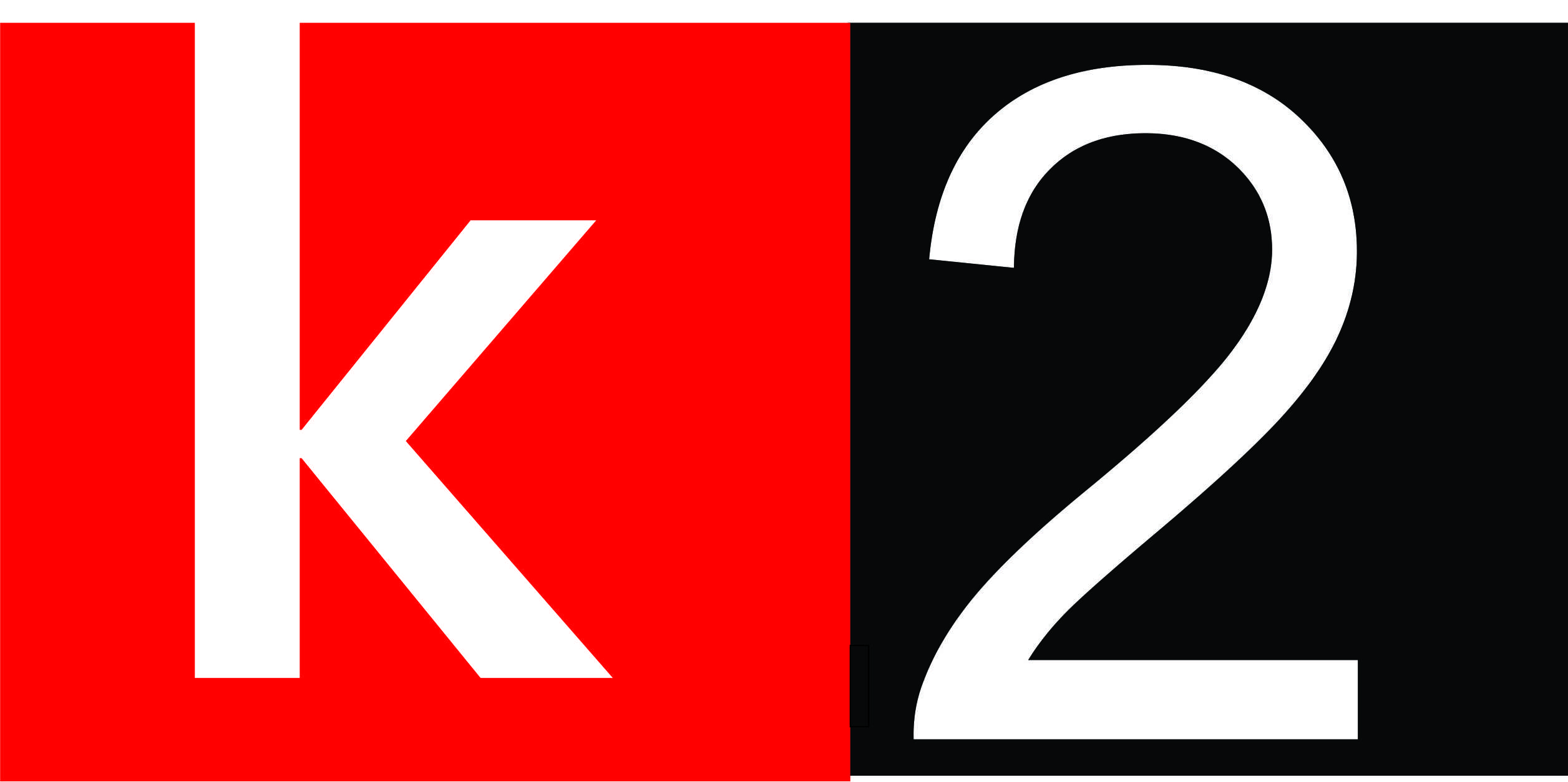 Diseño de Logo por shafrazmohamed106 para K2 Tech | Diseño #26343806