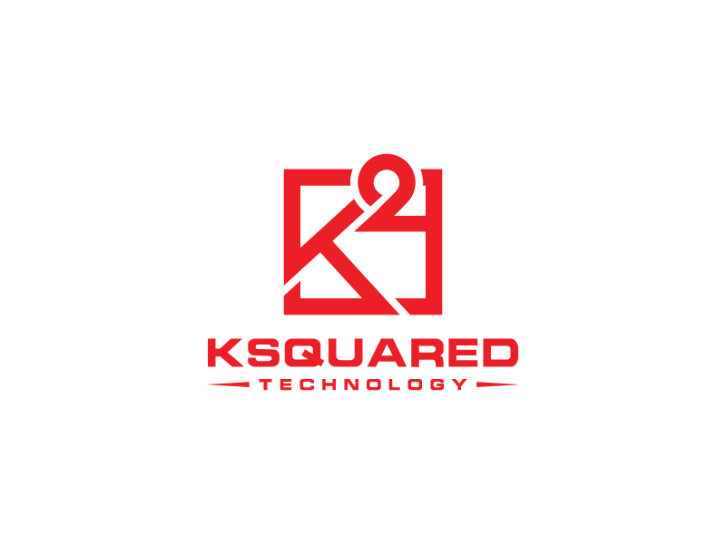 Diseño de Logo por uzzaman para K2 Tech | Diseño #26317097
