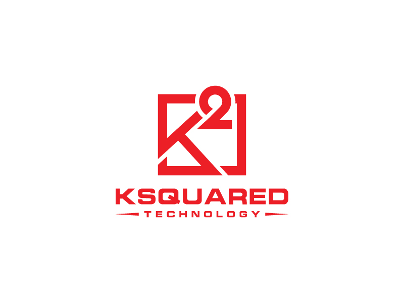 Logo Design by uzzaman for K2 Tech | Design #26317099