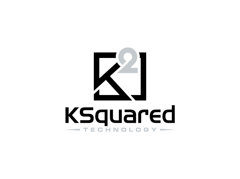 Logo Design by uzzaman for K2 Tech | Design #26338371