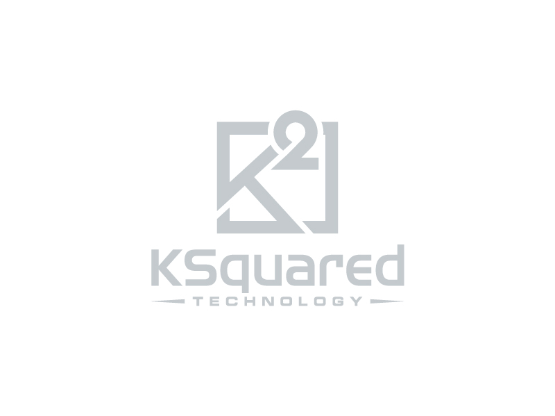 Logo Design by uzzaman for K2 Tech | Design #26338373
