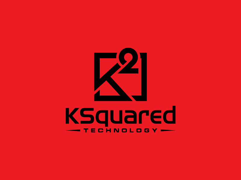 Logo Design by uzzaman for K2 Tech | Design #26338374