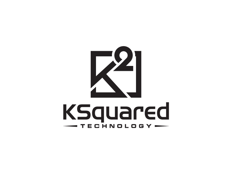 Logo Design by uzzaman for K2 Tech | Design #26338375