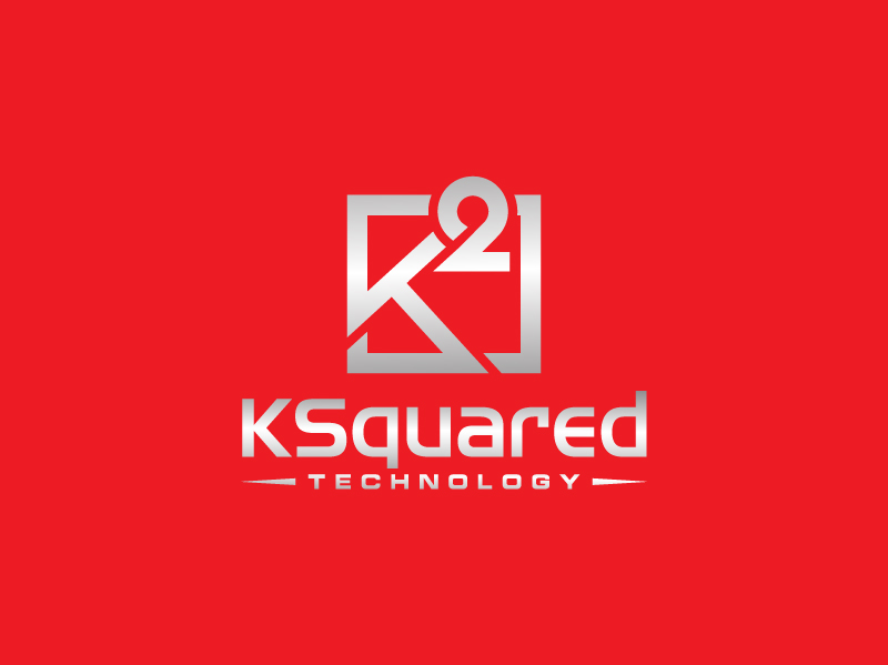 Logo Design by uzzaman for K2 Tech | Design #26338377