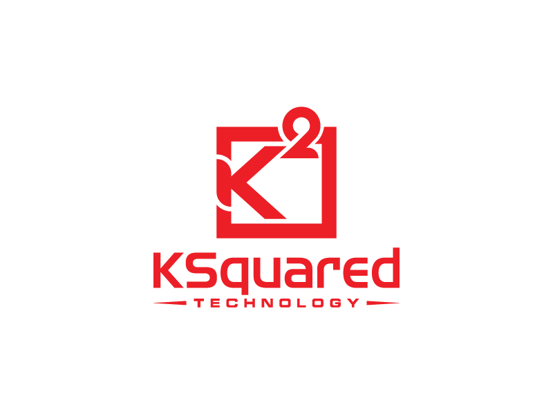 Logo Design by uzzaman for K2 Tech | Design #26350691