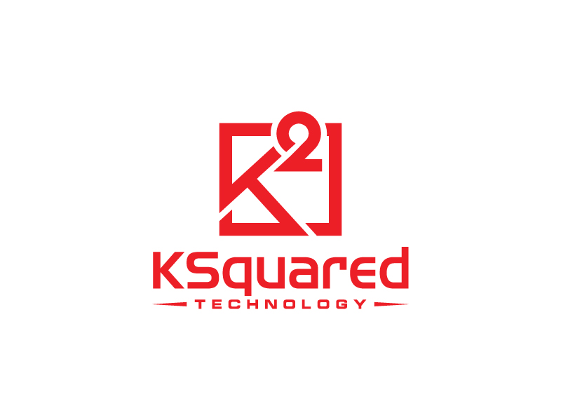Logo Design by uzzaman for K2 Tech | Design #26350875