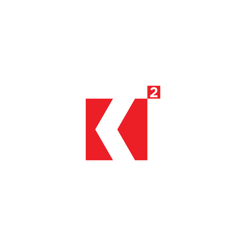 Logo Design by A N F 375 for K2 Tech | Design #26308261