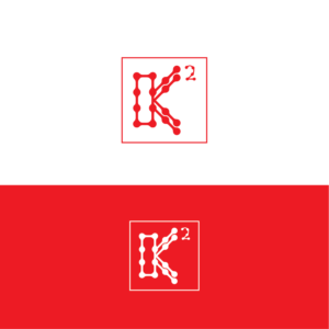 Diseño de Logo por Maxo-Biz para K2 Tech | Diseño: #26320956