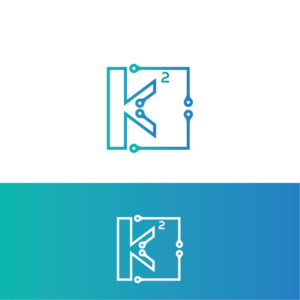 Diseño de Logo por Maxo-Biz para K2 Tech | Diseño: #26320957