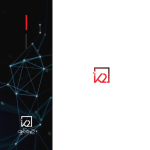 K2 (the 2 should be squared) and reflect that we are an IT service company), otherwise please be creative. | Logo Design by SamiddhaH