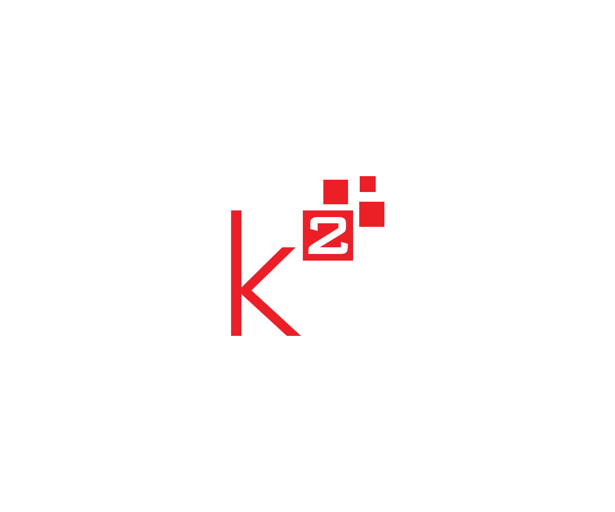 Logo Design by Soonia for K2 Tech | Design #26308698