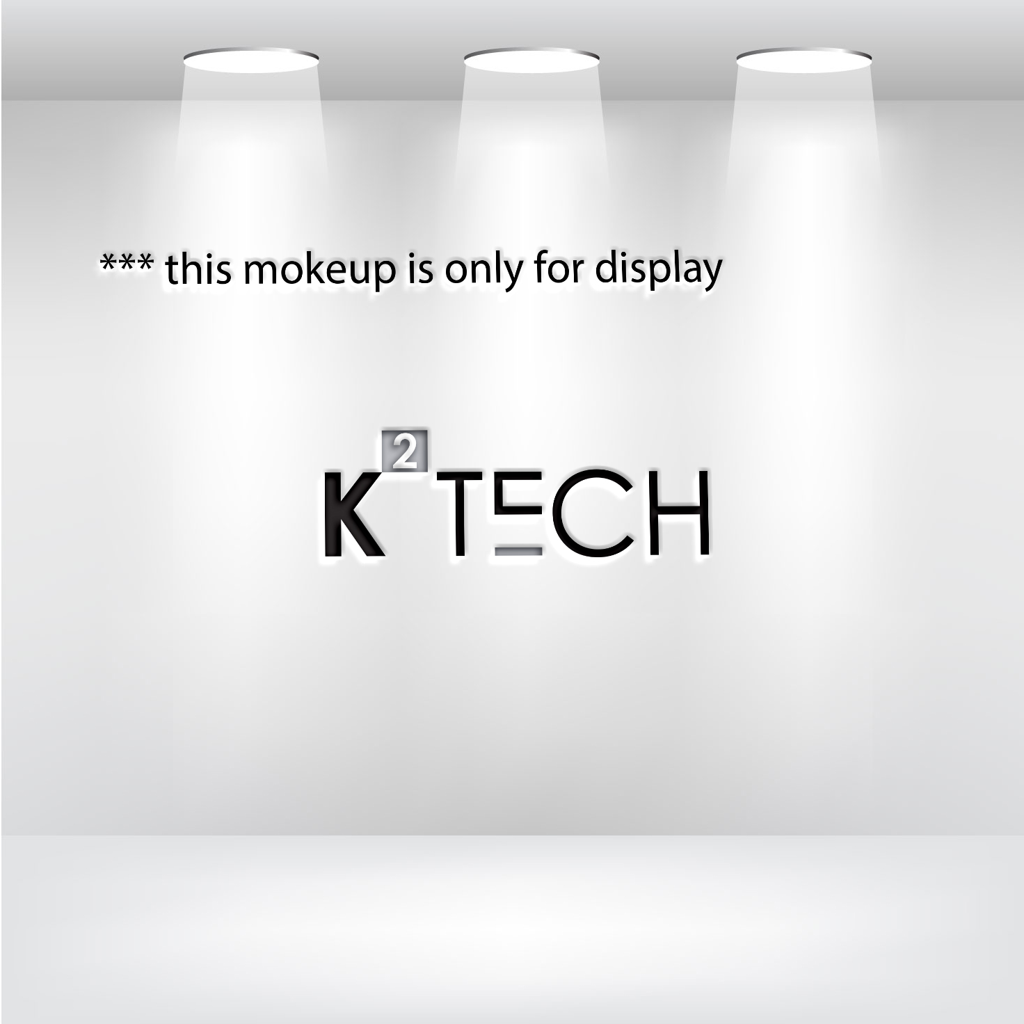 Logo Design by Ochieng for K2 Tech | Design #26338406