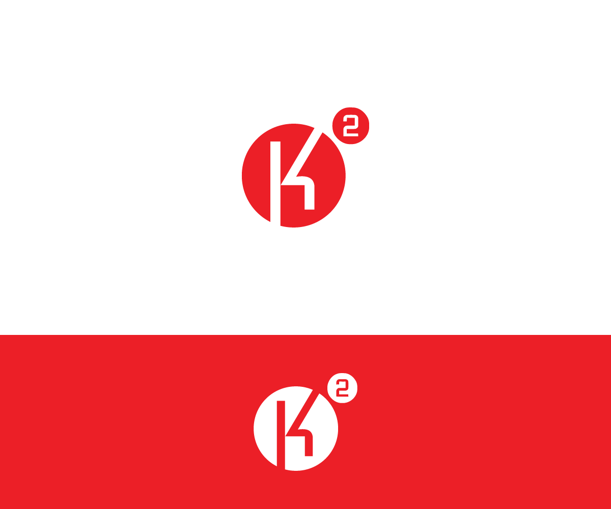 Logo Design by MKP' for K2 Tech | Design #26309587