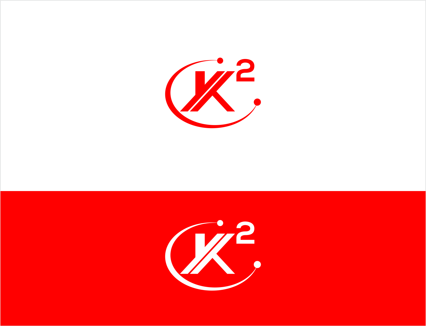 Logo Design by BNdesigner for K2 Tech | Design #26345097