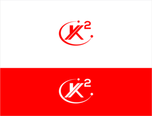 K2 (the 2 should be squared) and reflect that we are an IT service company), otherwise please be creative. | Logo Design by BNdesigner