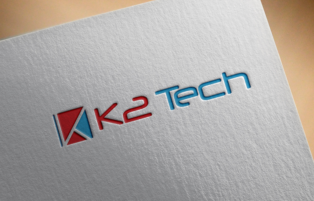 Logo Design by sekanul for K2 Tech | Design #26308677