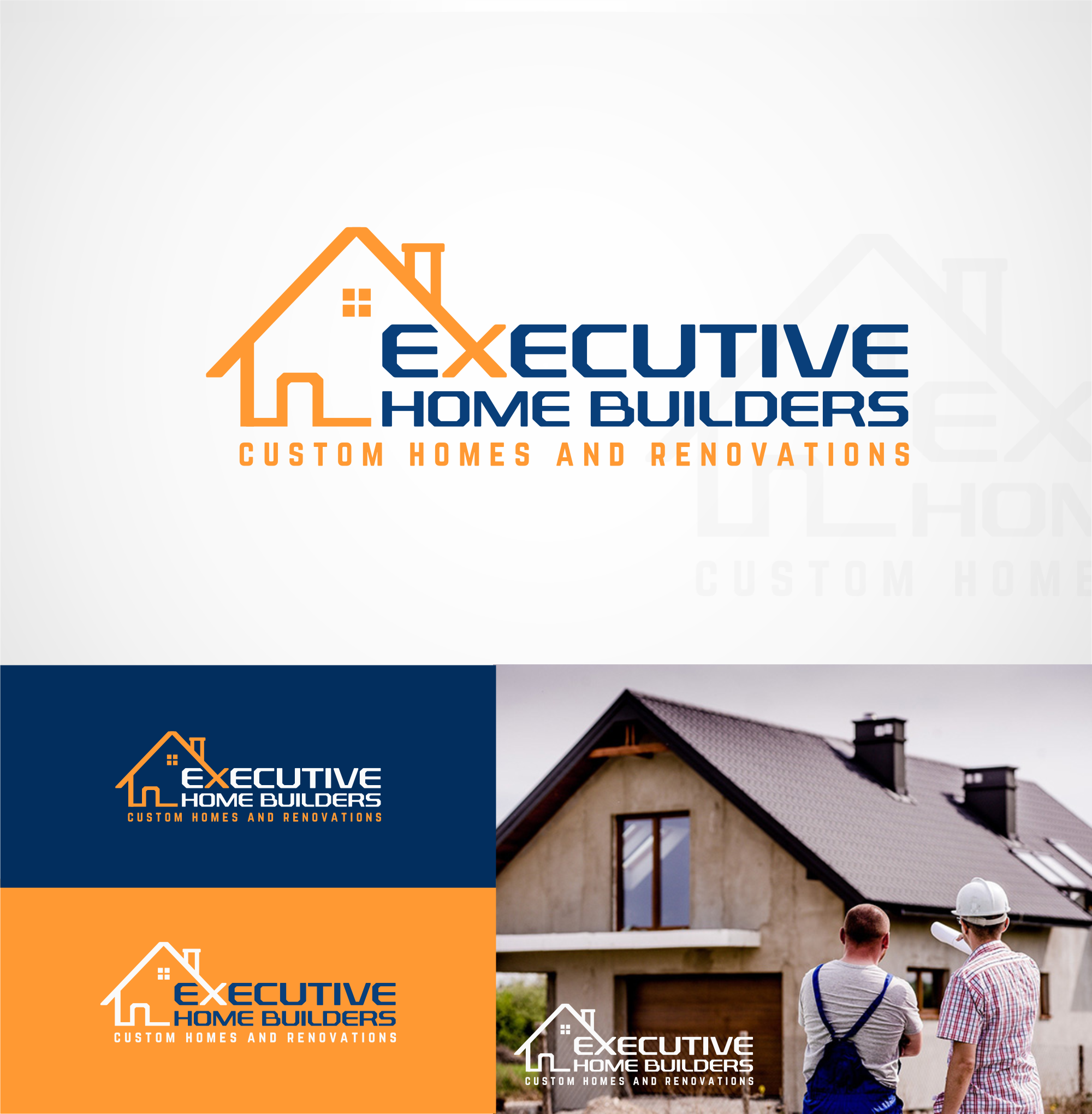 Diseño de Logo por hamkur para Riverside Homes Ltd  | Diseño #26308392