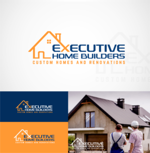 Diseño de Logo por hamkur para Riverside Homes Ltd  | Diseño: #26308392