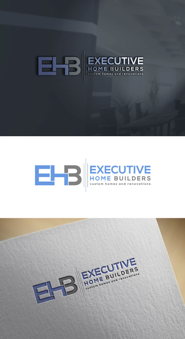 Diseño de Logo por expert pro para Riverside Homes Ltd  | Diseño #26308050