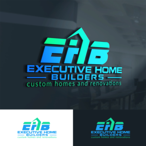 Diseño de Logo por UMBRA Designs para Riverside Homes Ltd  | Diseño: #26309679