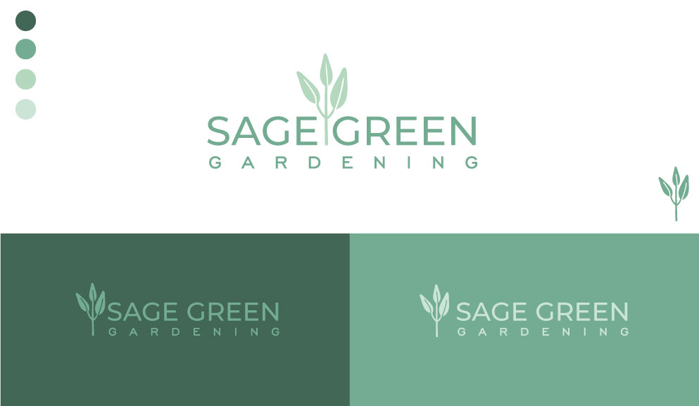 Logo Design by Birdcage for this project | Design #26306355
