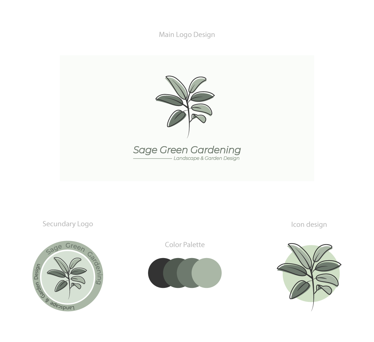 Logo Design by Ana 15 for this project | Design #26310159