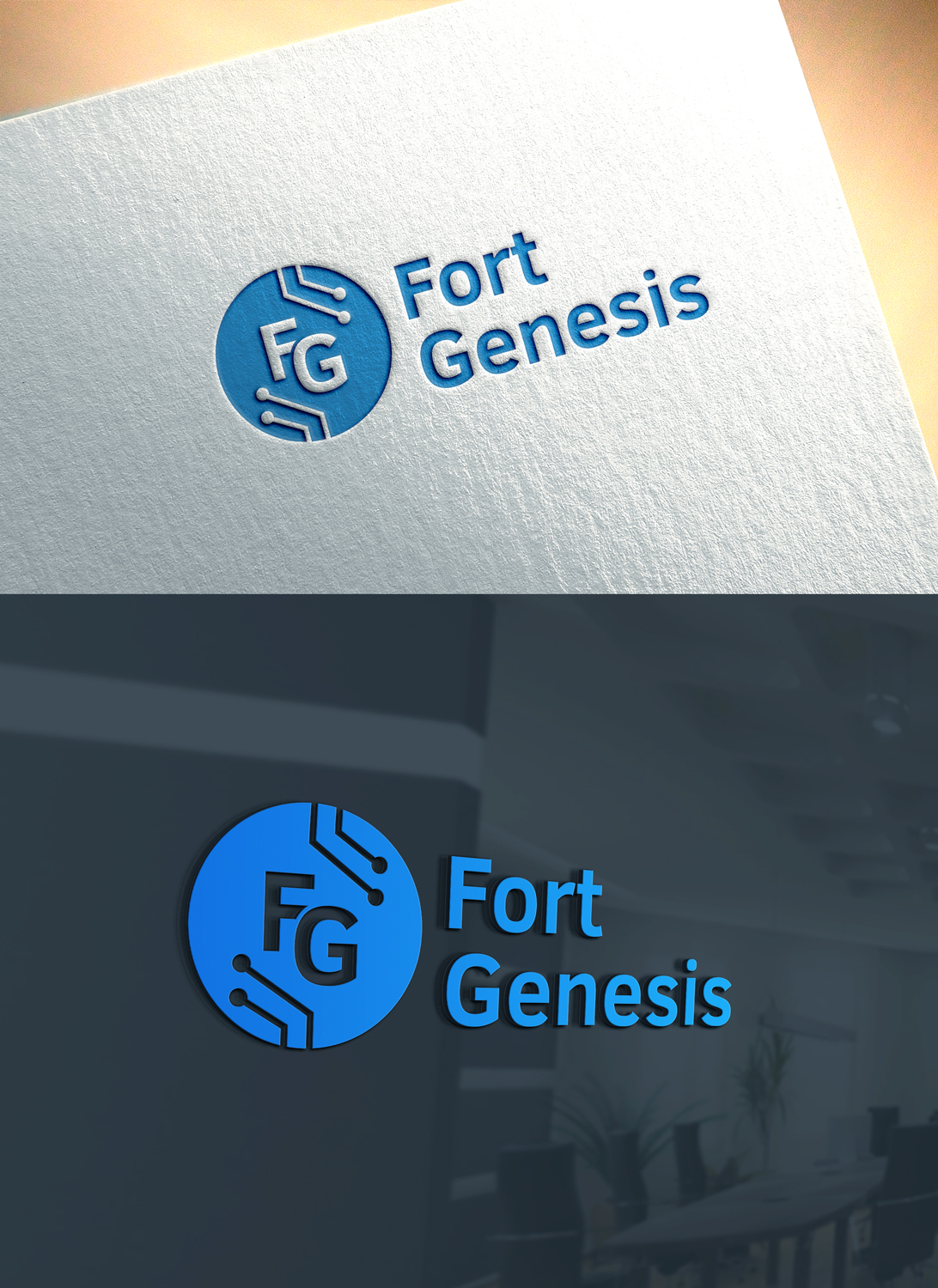 Logo Design by Art Lancer for this project | Design #26332931