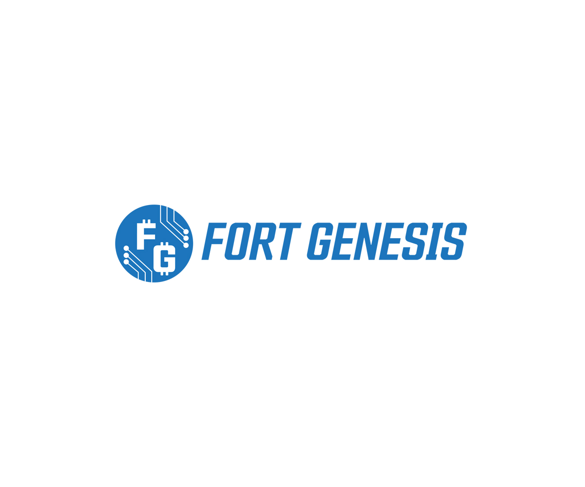Logo Design by ERICK ANDRE VOORNEMAN for this project | Design #26336125
