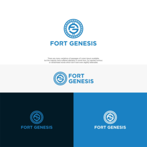 Logo Design by XinThink for this project | Design: #26307004