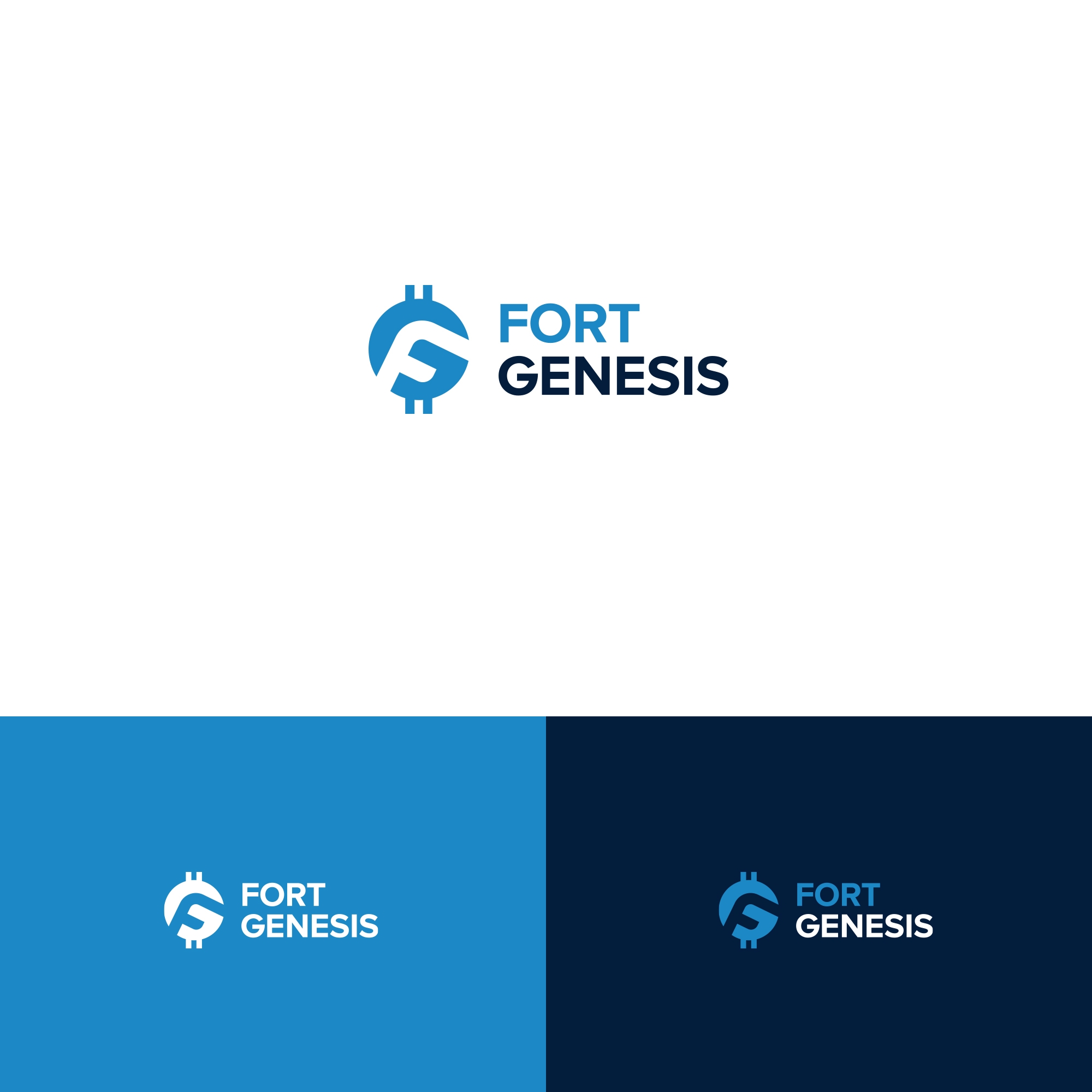Logo Design by aberyor for this project | Design #26306311