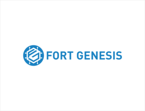 Fort Genesis | Logo Design by BNdesigner