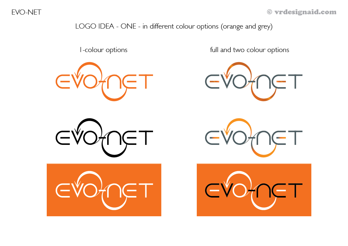 Logo Design by vrdesignaid for this project | Design #3062716