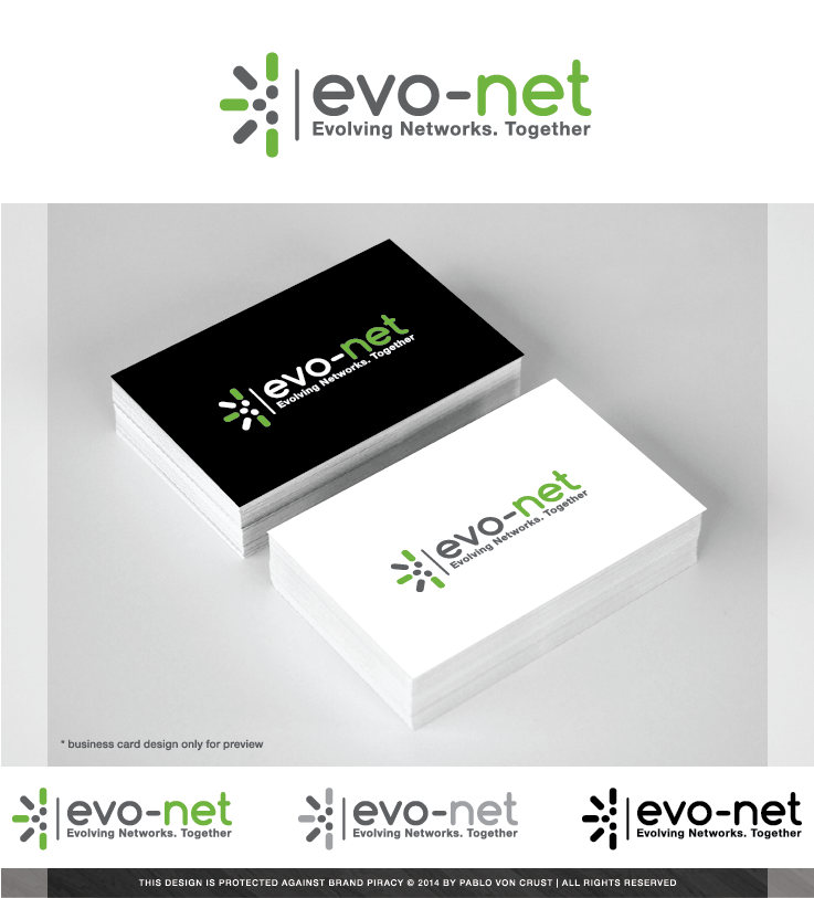 Logo-Design von Pablo Von Crust für dieses Projekt | Design: #3152127