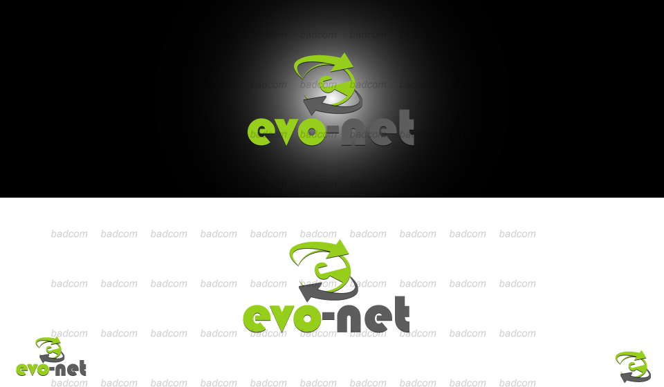 Logo Design by Badcom for this project | Design #3043137